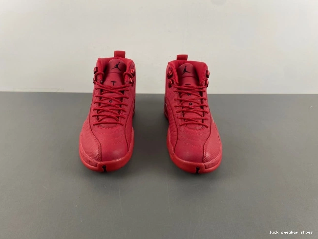 Reps LUCY 130690-601 Jordan Air Retro 12 (2018) Gym Red 0731